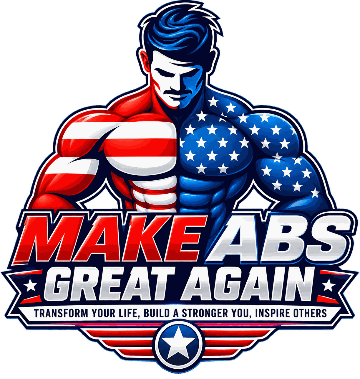Make Abs Great Again